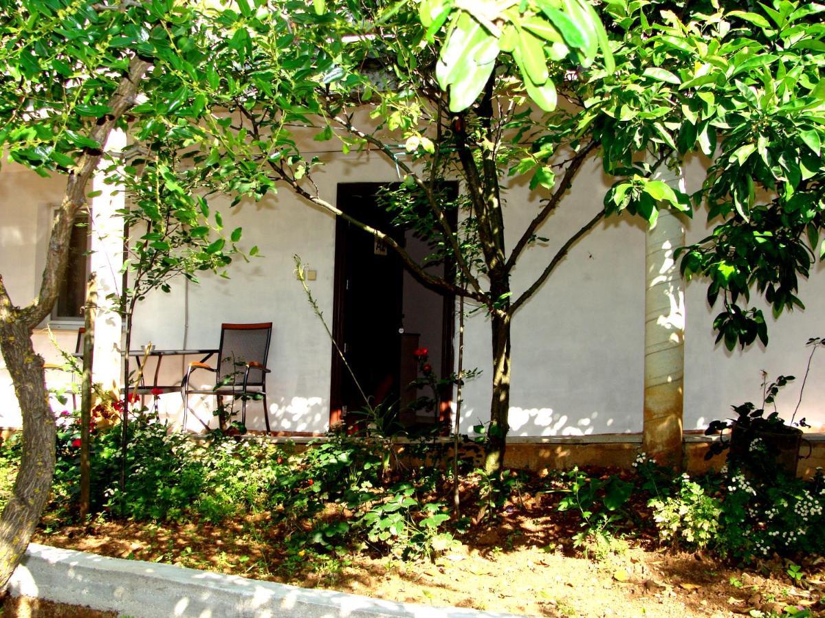 Apartments Meli Zadar Exterior photo