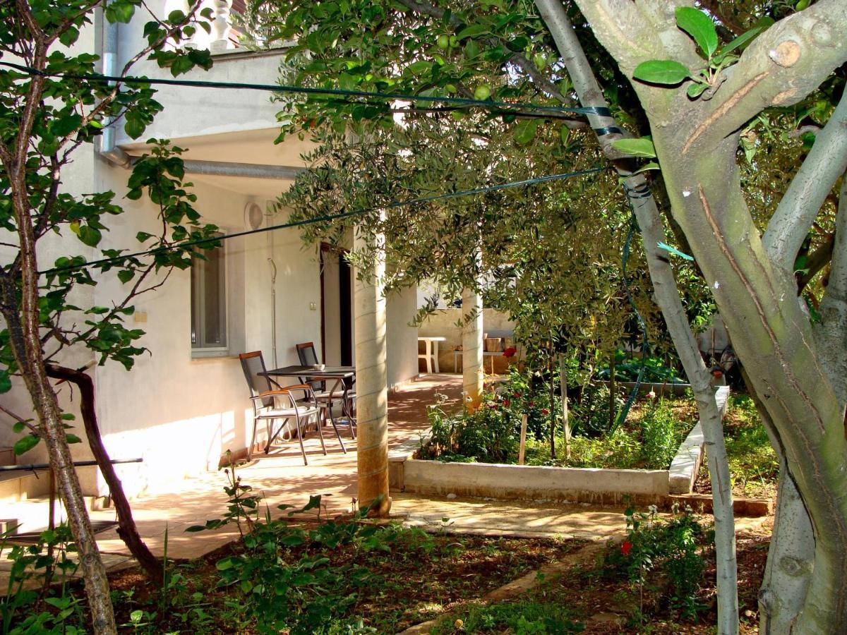 Apartments Meli Zadar Exterior photo