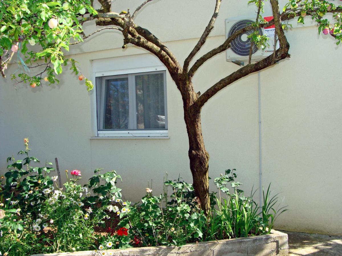 Apartments Meli Zadar Exterior photo