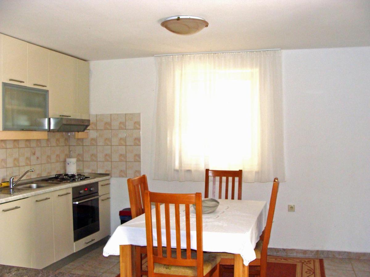 Apartments Meli Zadar Exterior photo